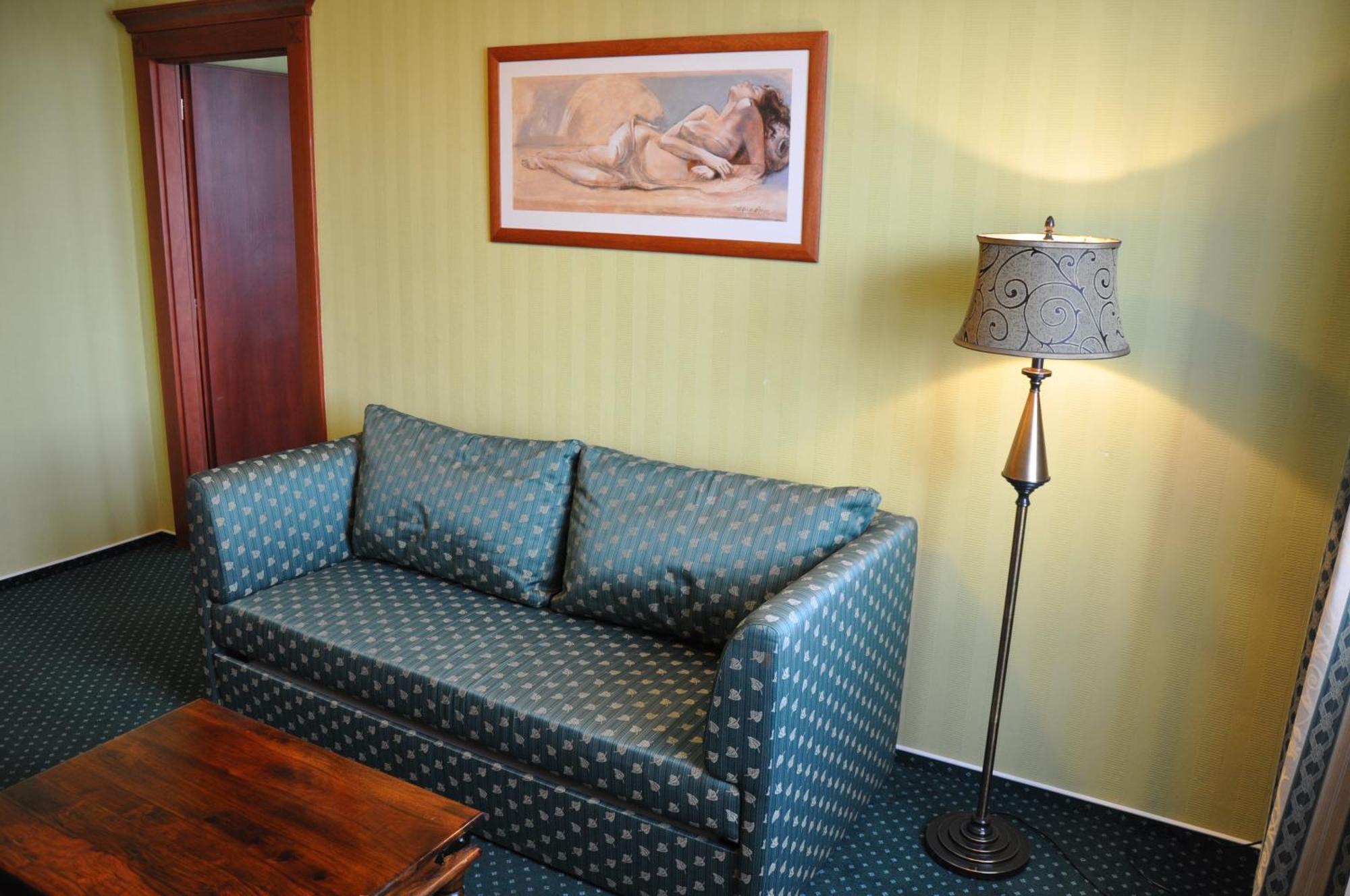 Hotel Terasa Frydek-Mistek Luaran gambar
