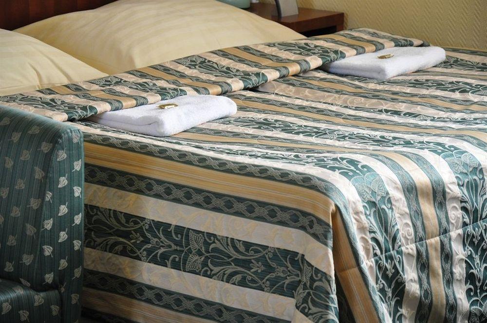 Hotel Terasa Frydek-Mistek Luaran gambar